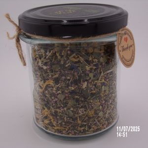 Herbata Ziołowa-Zimowe Wieczory-50g