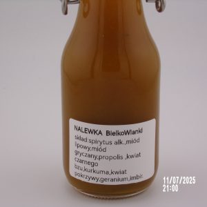 Nalewka BielkoWianki
